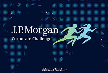 JP Morgan, corporate, challenge
