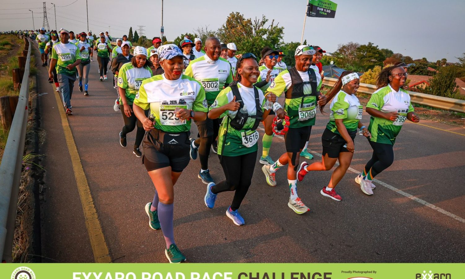 Exxaro Road Race Challenge - DM (2026)-2019
