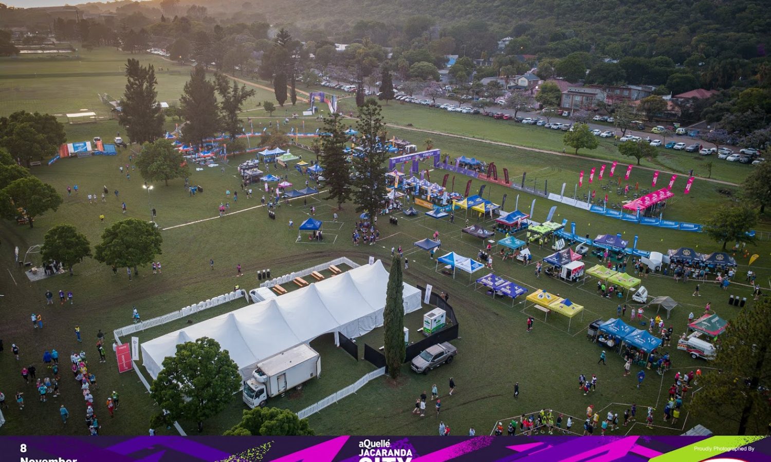 Jacaranda City Marathon - DRO (2025)-10